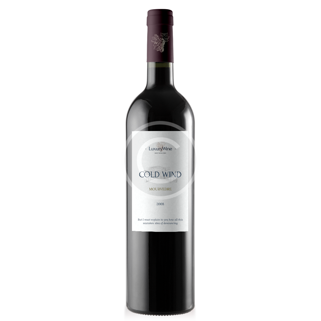 Sweet Red Merlot